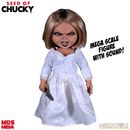 Tiffany Figure Seed of Chucky MDS Mega Scale
