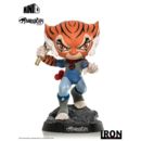 Tygra Figure Thundercats Mini Co