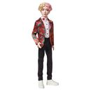 Figura V BTS Core Fashion K-POP