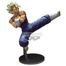 Vegetto SSJ Special VIII Figure Dragon Ball Z Blood of Saiyans