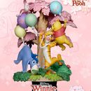 Figura Winnie the Pooh Cherry Blossom Disney D-Stage