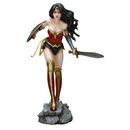 Wonder Woman by Luis Royo Figure DC Comics Fantasy Figure Gallery