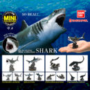 Gashapon Mini Collection Shark (Random)