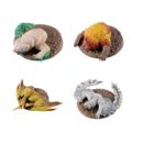 Gashapon Monster Hunter Hokakushi-Tai 4 (aleatorio)