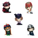 Persona 5 The Royal Katazun Fig. Vol.2 Gashapon (random)