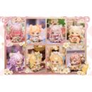 Cat Nizizi-Kitten Agency Original Character Blind Box Figure (Random)