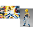 Model Kit Gogeta SSJ Dragon Ball Super