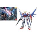 Model Kit Strike Full Pack Gundam Build Fighters MG
