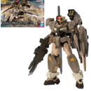 00 Command Quan T Desert Type Model Kit Gundam HG