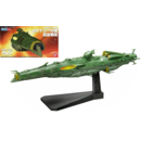 2199 Gaiderohl Astro Model Kit Space Battleship Yamato