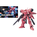 Model Kit AGX-04 Gerbera-Tetra Gundam HG