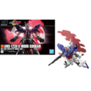 Model Kit AMS-123X-X Moon Gundam HGUC
