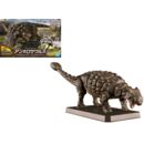 Model Kit Ankylosaurus Plannosaurus