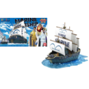 Marine Model Kit One Piece Grand Ship Collection