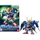 BB316 00 Gundam Model Kit SD