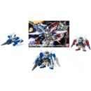 BB Senshi Gundam Age-2 Model Kit SD