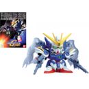 BB203 W Gundam Zero Custom Model Kit SD