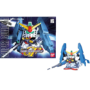 Model Kit BB227 Senshi Super Gundam SD