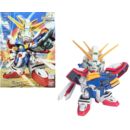 BB242 G Gundam Model Kit SD