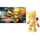 Model Kit Beargguy III SAN China Kousaka Custom Gundam HGBF