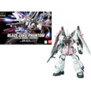 Model Kit Blaze Zaku Phantom Gundam HG