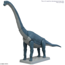 Model Kit Brachiosaurus Plannosaurus