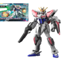 Build Strike Exceed Galaxy Gundam Model Kit Entry Grade