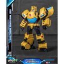 Bumblebee IDW Model Kit Transformers Generation One Yolopark AMK