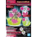 Model Kit Burst Effect (Space Pink) Gundam Figure Rise Effect