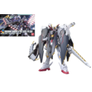 Crossbone Gundam X1 Full Cloth Ver GBF Model Kit HG