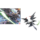 Deathscythe Hell Model Kit Gundam MG