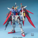 Destiny Gundam 1/100 MG Model Kit Gundam