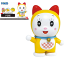 Model Kit Dorami Doraemon Figure-rise Mechanics