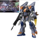 Duel Blitz Gundam Model Kit HG