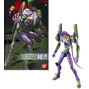 Model Kit Eva Unidad 01 Evangelion New Movie Ver HG