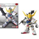 Model Kit Ex-Standard Barbatos Gundam SD