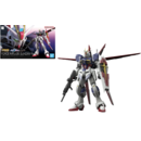 Model Kit Force Impulse Gundam Spec II RG