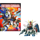 Model Kit Freedom Gundam BB257