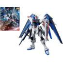 Model Kit Freedom Gundam Ver 2.0 MG