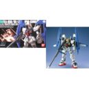 Model Kit FXA-05D/RX178 Super Gundam HGUC