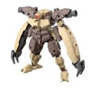 bEXM-29 Gardonava Brown Model Kit 30 Minute Mission