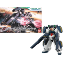 Model Kit GN-008GNHW/B Seravee GNHW/B HG Gundam 00