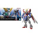 God Gundam Model Kit RG