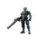 Model Kit Governor Warmage Cerberus Hexa Gear