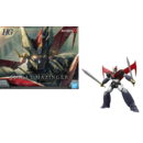 Great Mazinger Z Infintiy Ver Model Kit HG