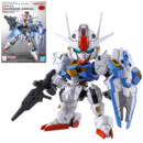 Model Kit Gundam Aerial SD Ex-Standard
