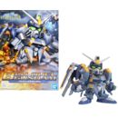 Model Kit Gundam Blu Duel SD