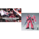 Model Kit Gunner Zaku Warrior Lunamaria Hawke Custom Gundam HG