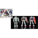 Model Kit Gunpla 40th Memorial Set Gundam