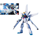 Model Kit GX-9900 Gundam X HGAW